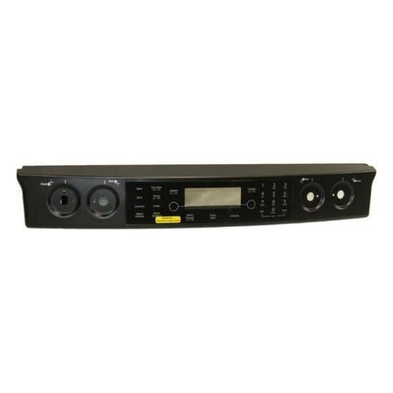WHIRLPOOL WPW10206092 PANL-CNTRL - OEM PART