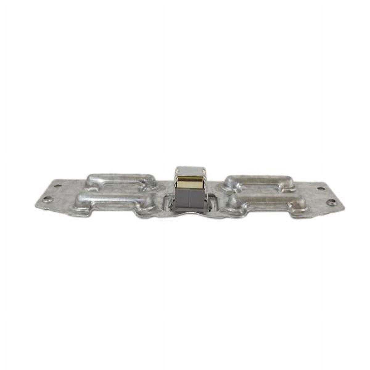 WHIRLPOOL WPW10208254 DRYER DOOR CATCH - OEM PART