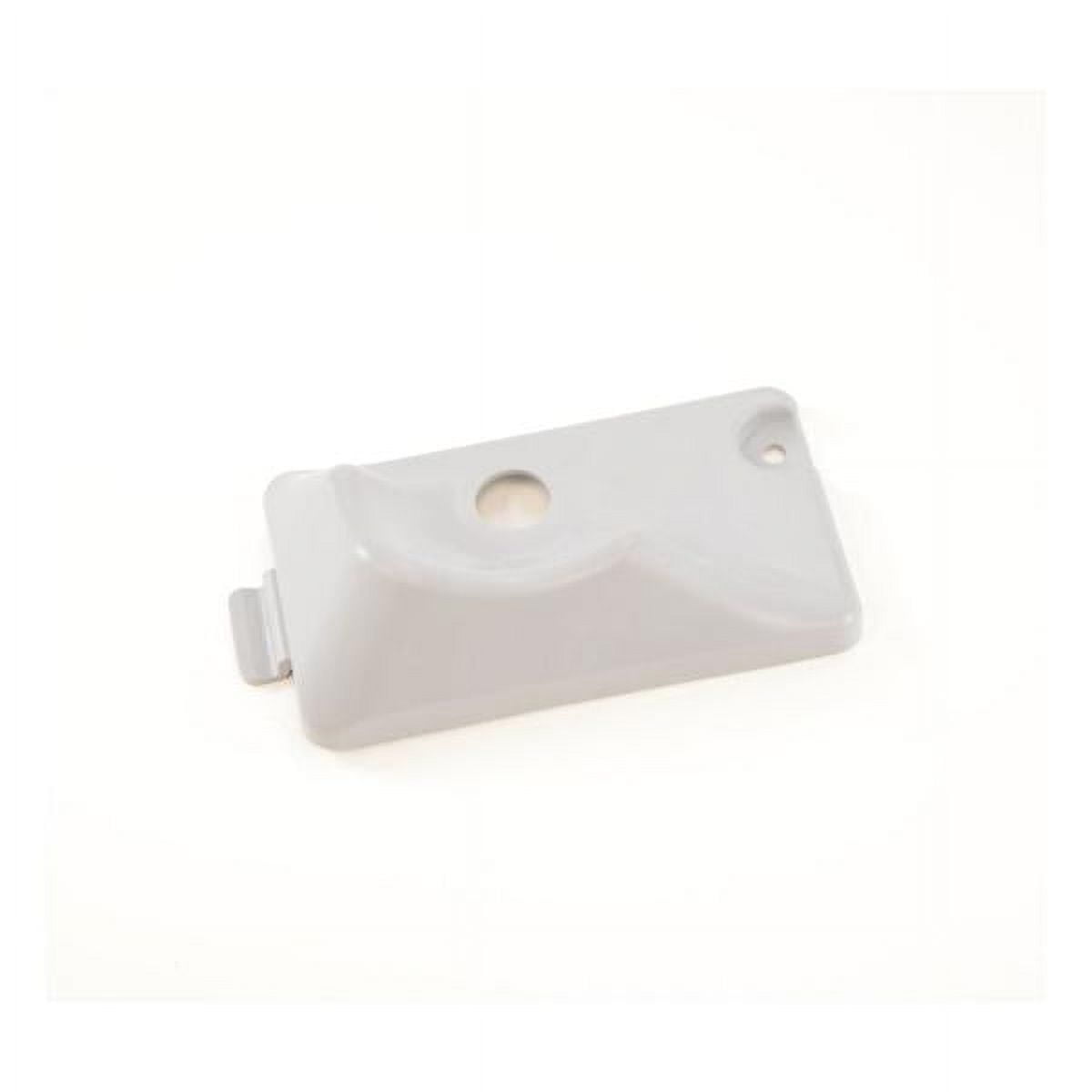 WHIRLPOOL WPW10208422 DRYER DRUM LIGHT DEFLECTOR COVER - OEM PART