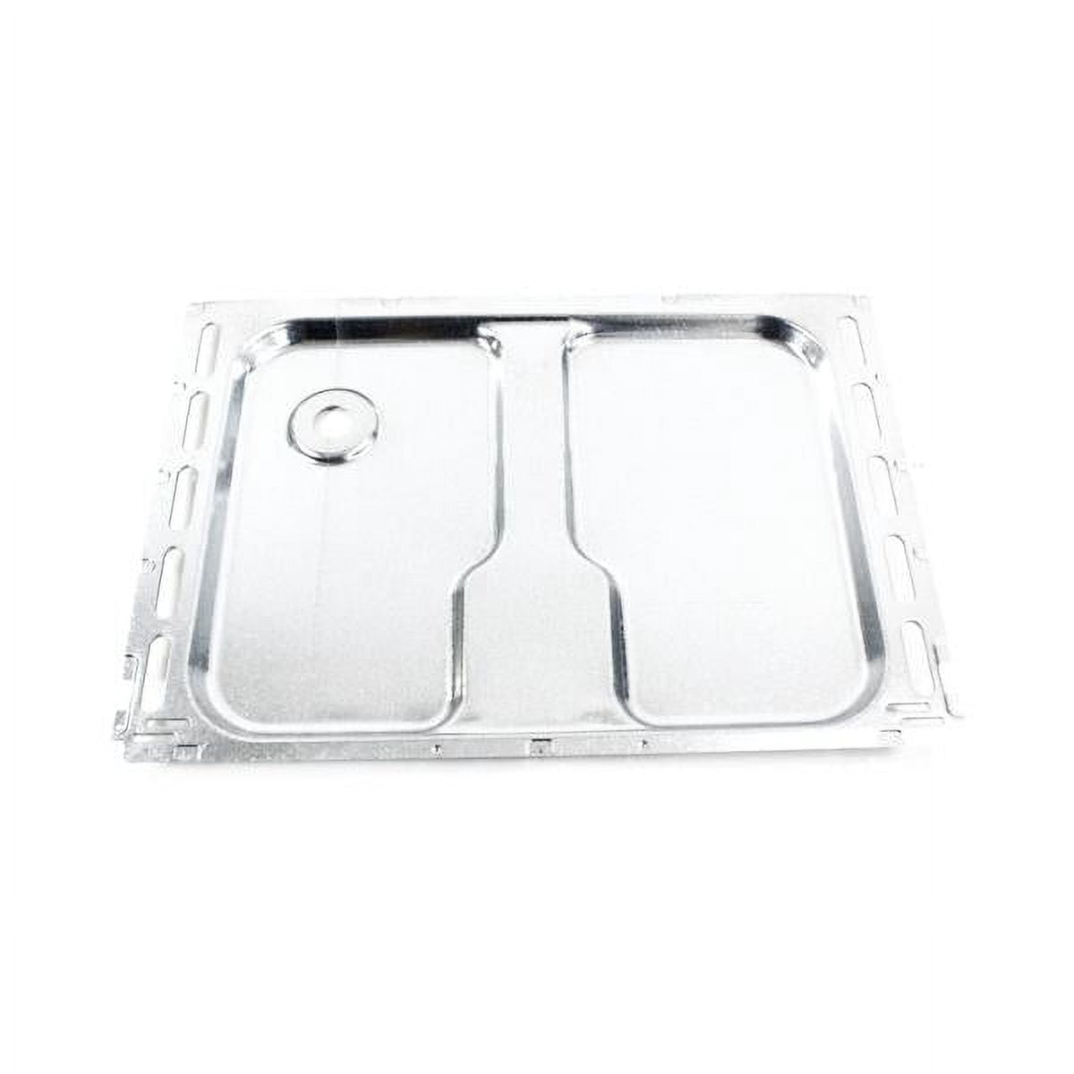 WHIRLPOOL WPW10209613 RANGE MAIN TOP BURNER BOX - OEM PART