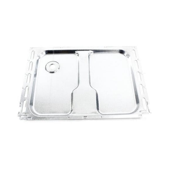 WHIRLPOOL WPW10209613 RANGE MAIN TOP BURNER BOX - OEM PART
