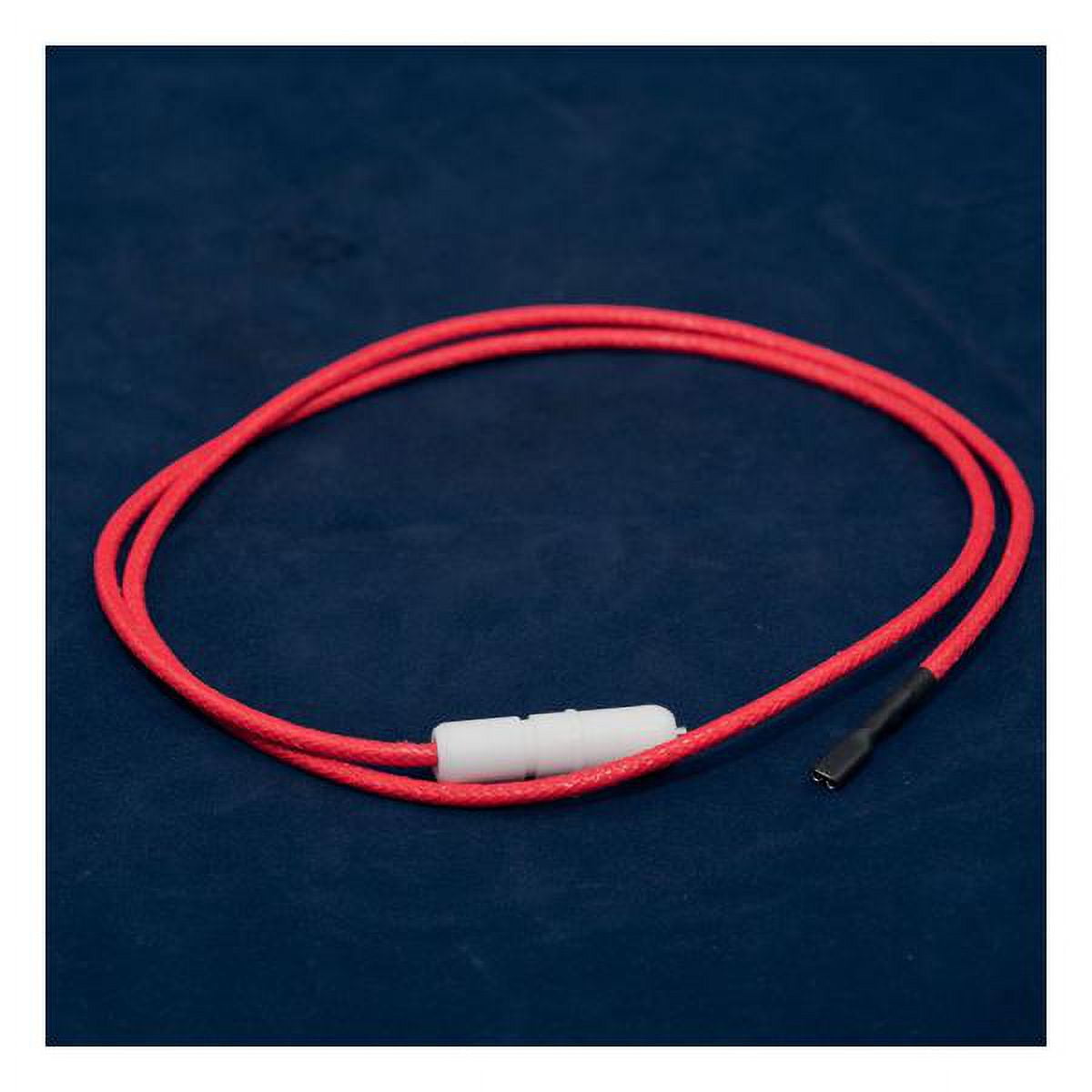 WHIRLPOOL WPW10209656 RANGE SURFACE BURNER IGNITER - OEM PART