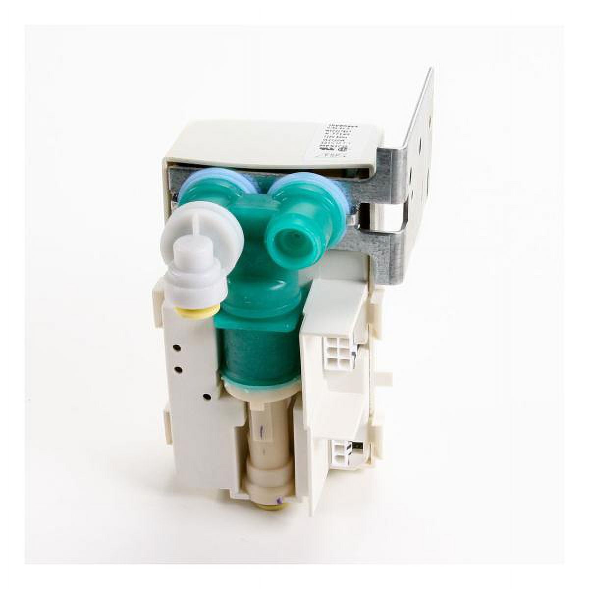 WHIRLPOOL WPW10217917 REFRIGERATOR WATER INLET VALVE - OEM PART