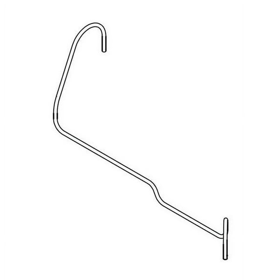 WHIRLPOOL WPW10233569 REFRIGERATOR TUBE - OEM PART