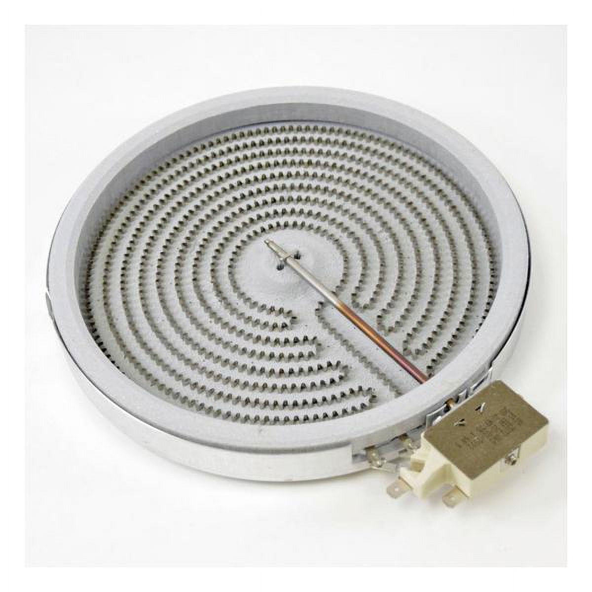 WHIRLPOOL WPW10242957 RANGE RADIANT SURFACE ELEMENT 8-IN - OEM PART