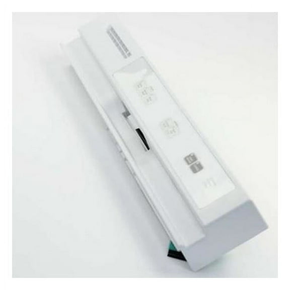 WHIRLPOOL WPW10250008 DISHWASHER CONTROL PANEL - OEM PART