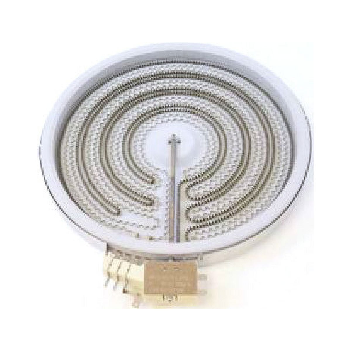 WHIRLPOOL WPW10251107 RANGE RADIANT SURFACE ELEMENT 9-IN - OEM PART