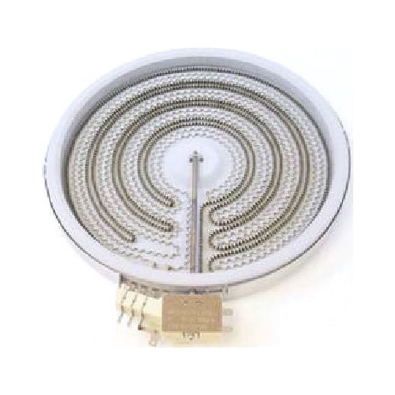 WHIRLPOOL WPW10251107 RANGE RADIANT SURFACE ELEMENT 9-IN - OEM PART