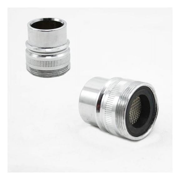 WHIRLPOOL WPW10254672 APPLIANCE FAUCET ADAPTER - OEM PART