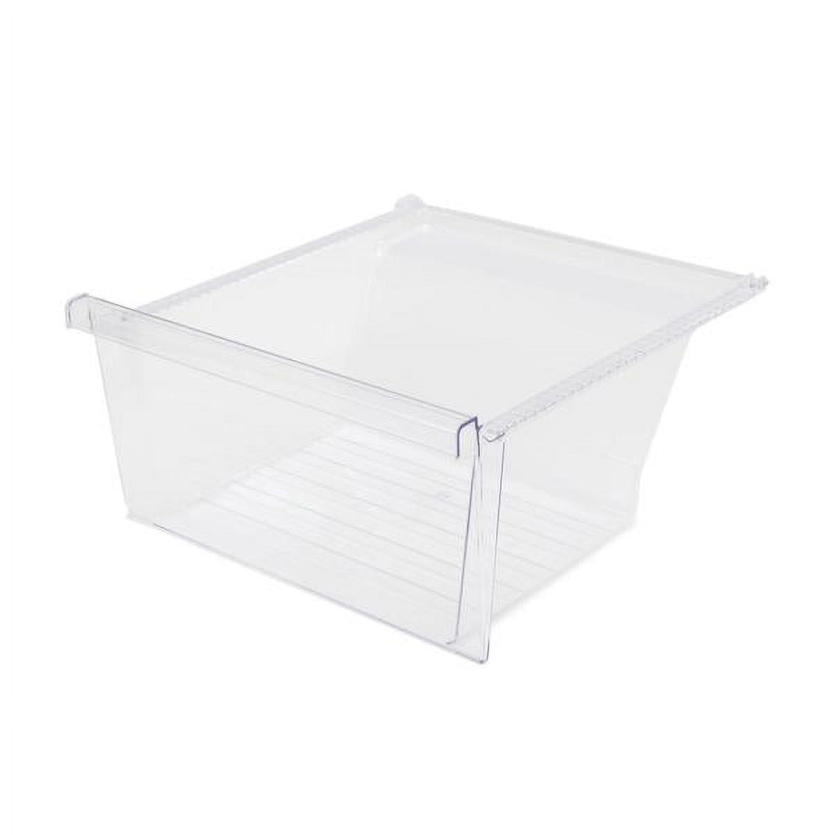WHIRLPOOL WPW10256774 REFRIGERATOR DELI DRAWER - OEM PART