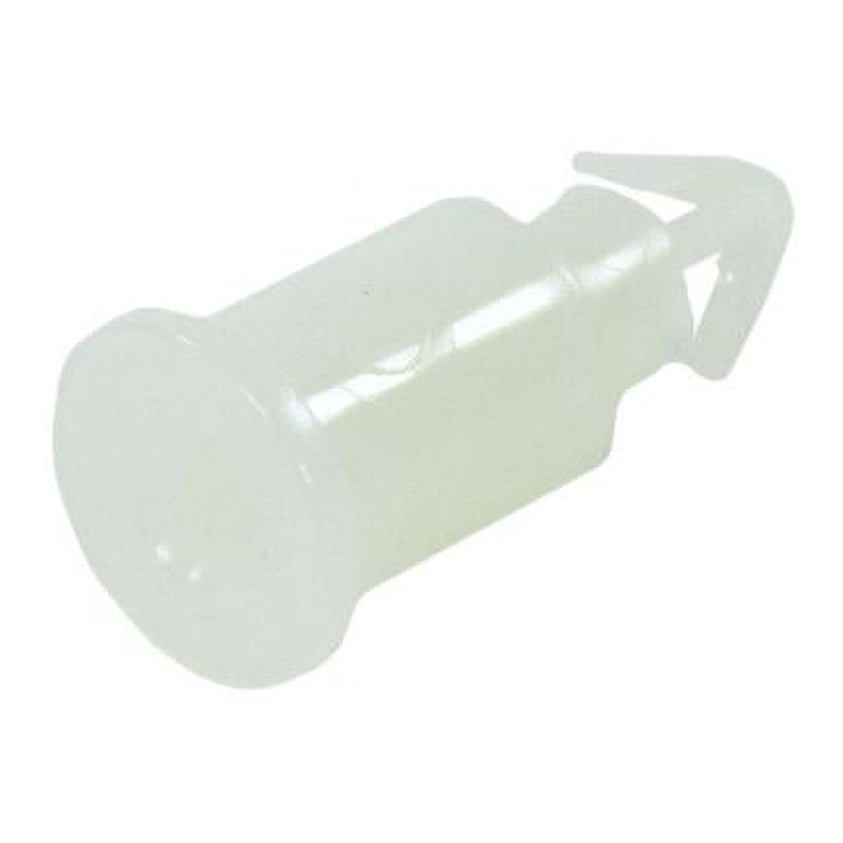 WHIRLPOOL WPW10257246 REFRIGERATOR CRISPER DRAWER ROLLER AXLE - OEM PART
