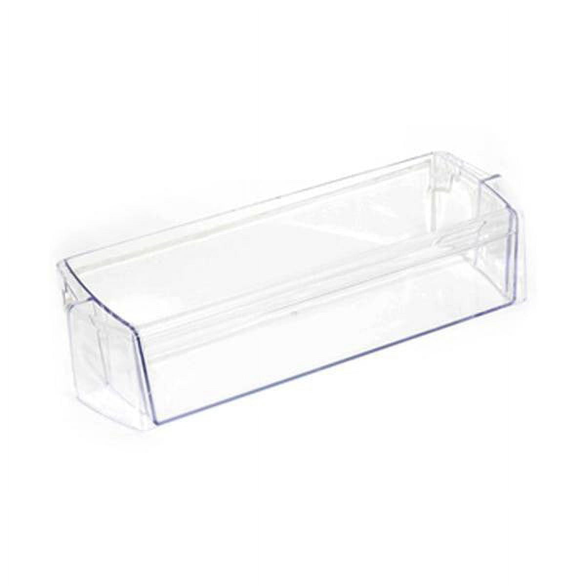 WHIRLPOOL WPW10269173 REFRIGERATOR SHALLOW DOOR BIN - OEM PART