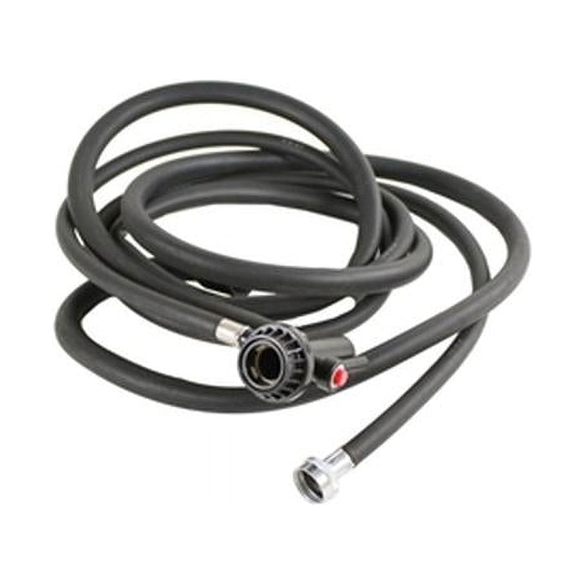 WHIRLPOOL WPW10273574 DISHWASHER FILL AND DRAIN HOSE ASSEMBLY - OEM PART