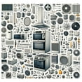 thumbnail image 1 of WHIRLPOOL WPW10281115 BRACKET (GENUINE OEM PART), 1 of 1