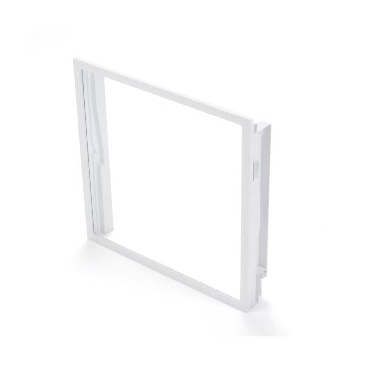 WHIRLPOOL WPW10282541 REFRIGERATOR DRAWER COVER - OEM PART