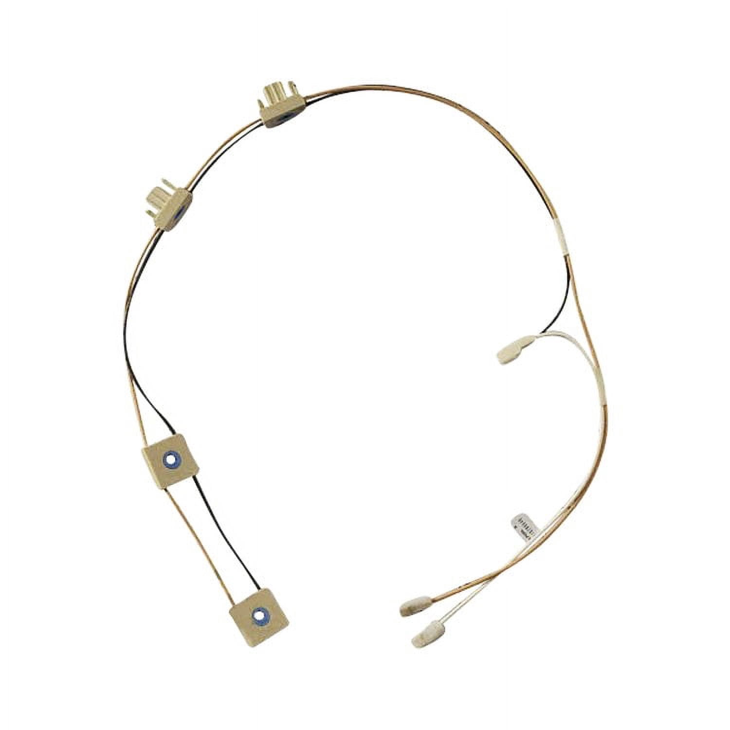 WHIRLPOOL WPW10286646 COOKTOP WIRE HARNESS - OEM PART