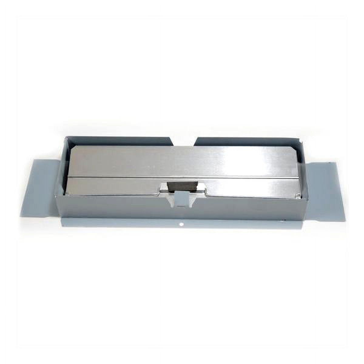 WHIRLPOOL WPW10291572 RANGE HOOD VENT DAMPER - OEM PART