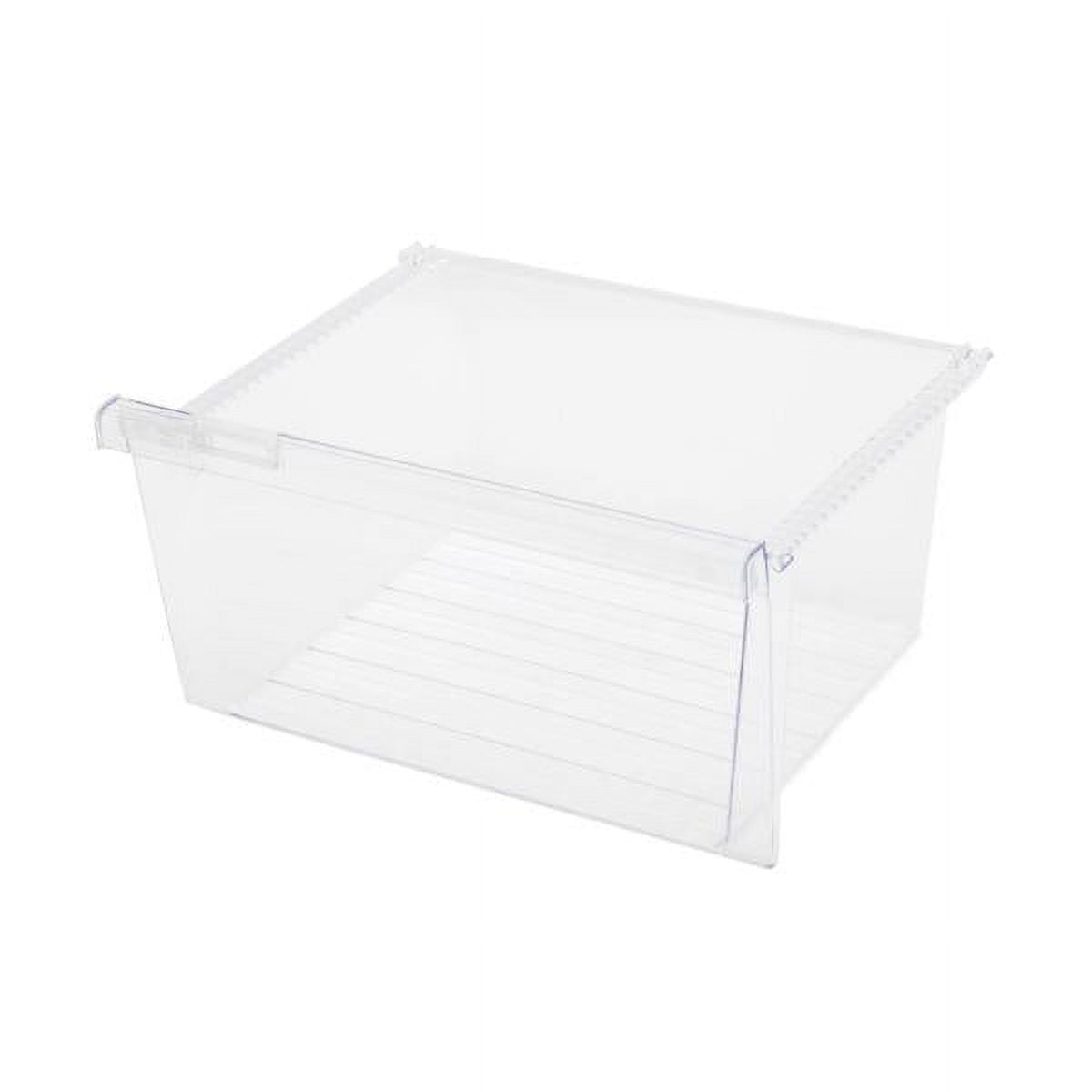 WHIRLPOOL WPW10292504 REFRIGERATOR CRISPER DRAWER - OEM PART