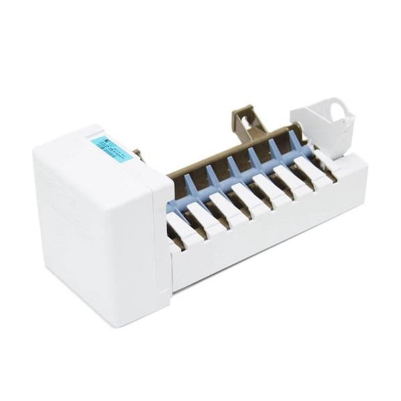 WHIRLPOOL WPW10300022 ICE MAKER ASSEMBLY KIT - OEM PART