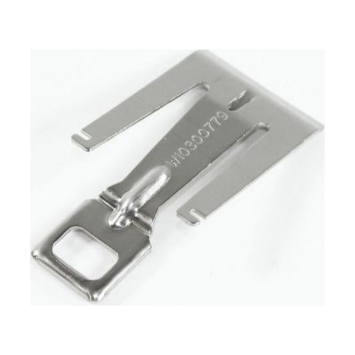 WHIRLPOOL WPW10300779 DISHWASHER DOOR LATCH STRIKE - OEM PART