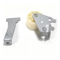 thumbnail image 1 of Whirlpool Refrigerator Roller Part # WPW10304659, 1 of 1