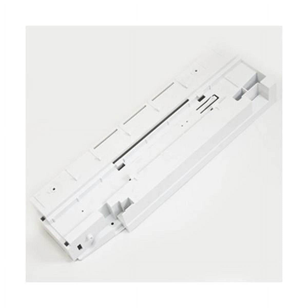 WHIRLPOOL WPW10317523 REFRIGERATOR DRAWER SLIDE RAIL SUPPORT - OEM PART