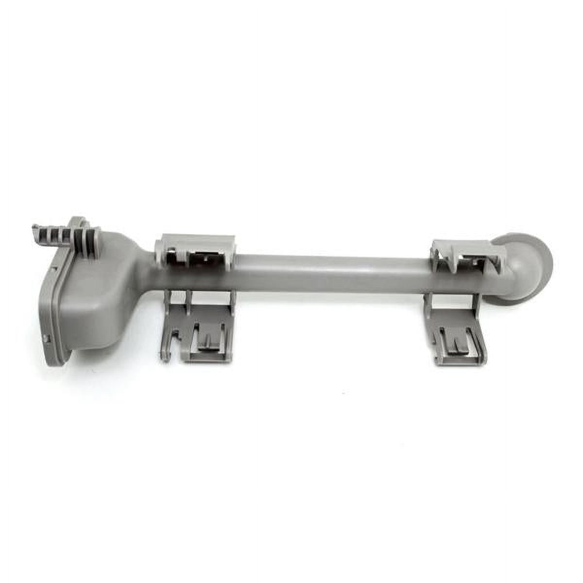 WHIRLPOOL WPW10323192 DISHWASHER UPPER SPRAY ARM MANIFOLD - OEM PART
