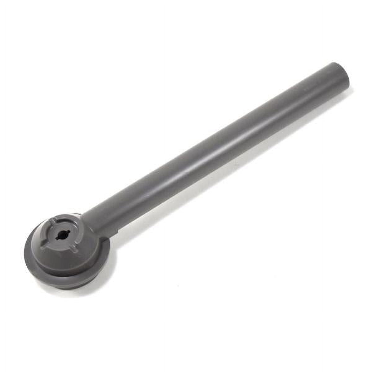 WHIRLPOOL WPW10323424 DISHWASHER UPPER SPRAY ARM MANIFOLD - OEM PART