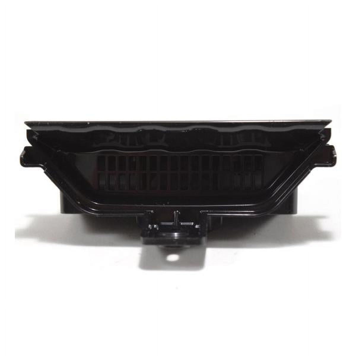 WHIRLPOOL WPW10329510 DISHWASHER DOOR HANDLE - OEM PART