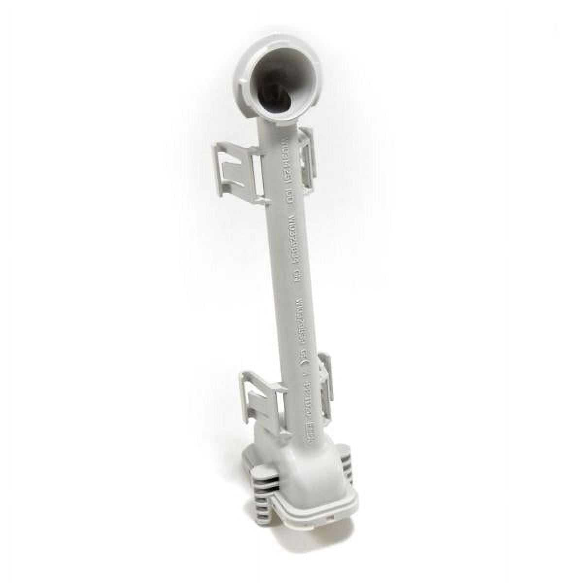 WHIRLPOOL WPW10340683 DISHWASHER SPRAY ARM MANIFOLD - OEM PART