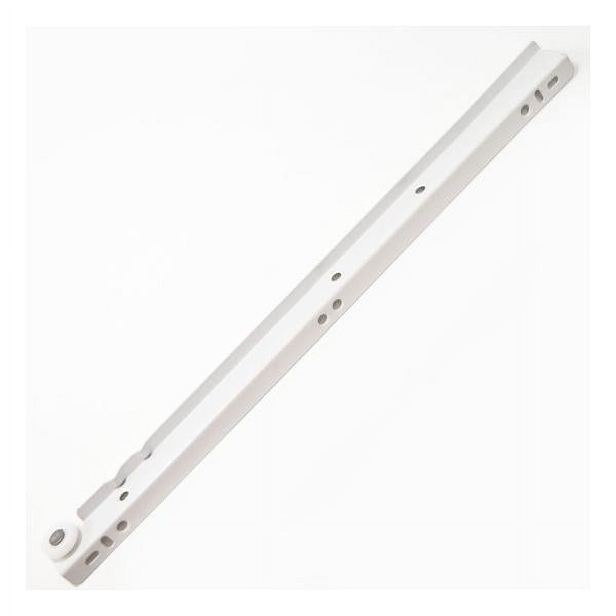 WHIRLPOOL WPW10346891 REFRIGERATOR DELI DRAWER SLIDE RAIL LEFT - OEM PART