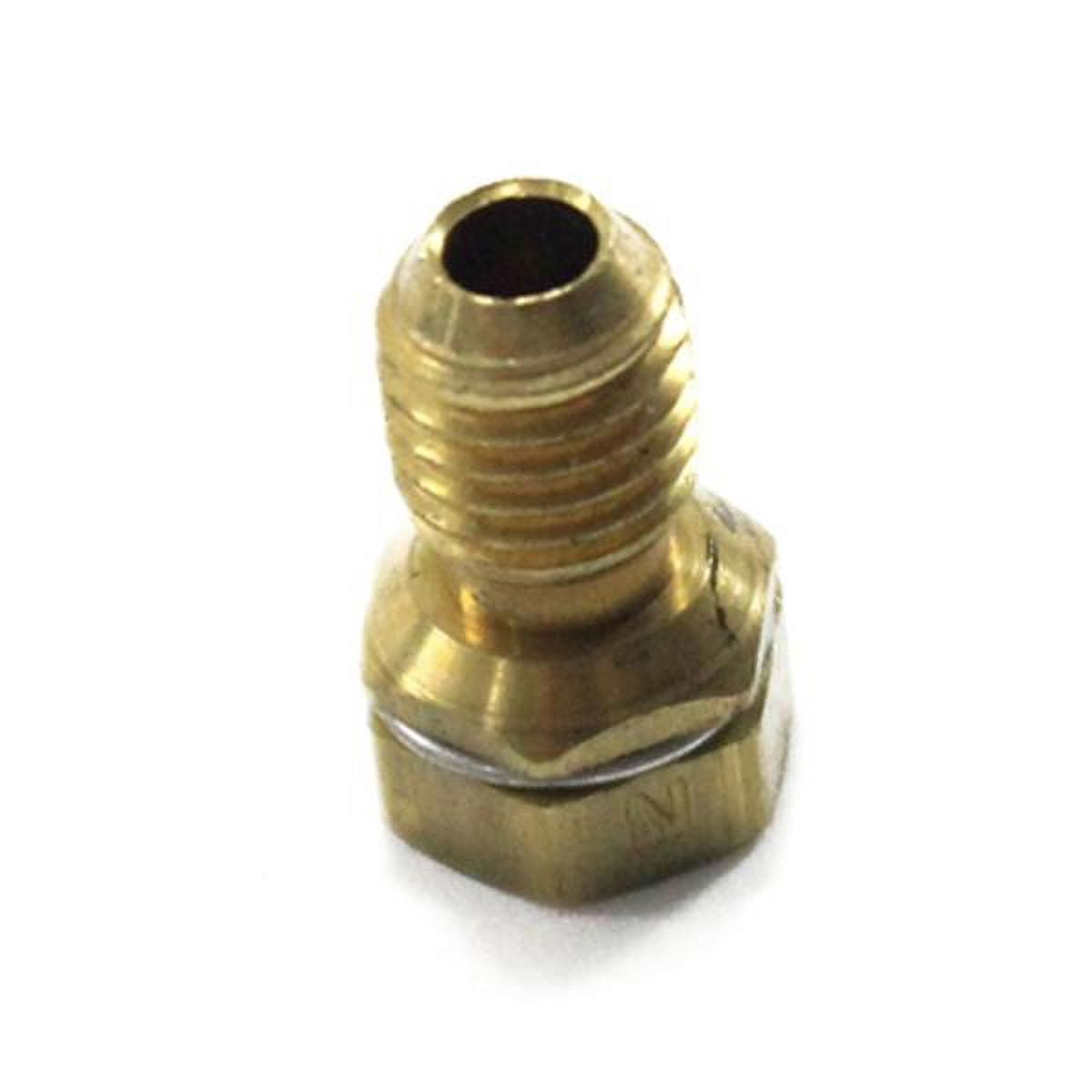 Whirlpool Range Surface Burner Orifice (Right Front) WPW10347414