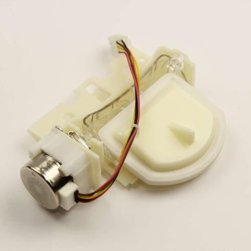 WHIRLPOOL WPW10347633 DOOR-ICE (Genuine OEM Part)