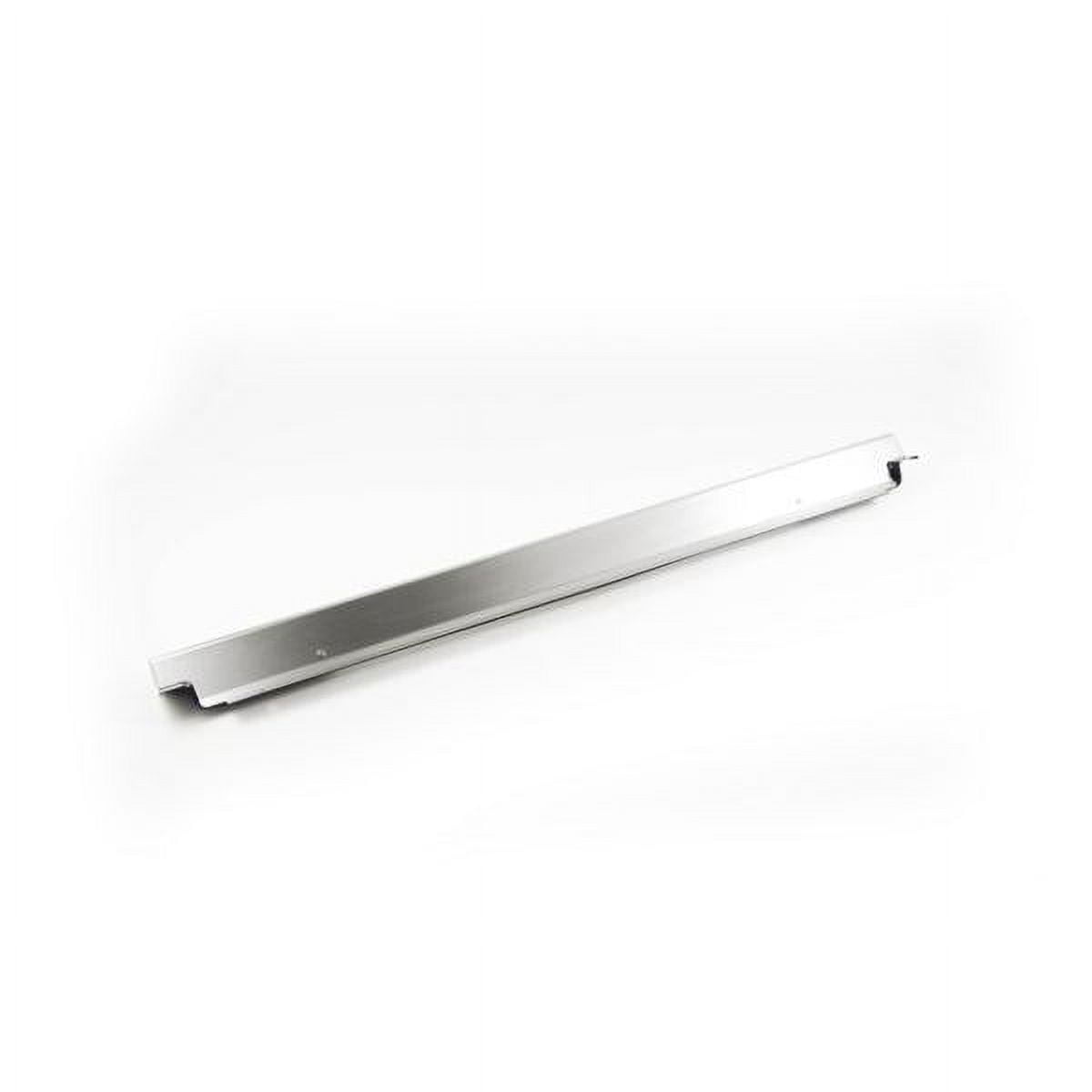 WHIRLPOOL WPW10351279 WALL OVEN VENT (STAINLESS) - OEM PART