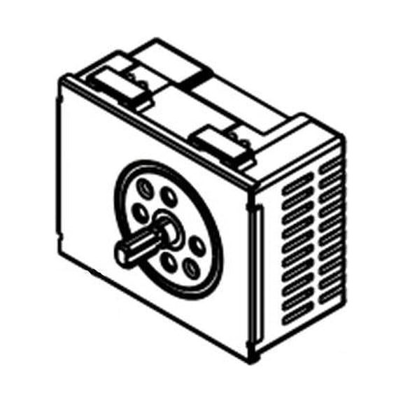 WHIRLPOOL WPW10363198 RANGE OVEN SELECTOR SWITCH - OEM PART