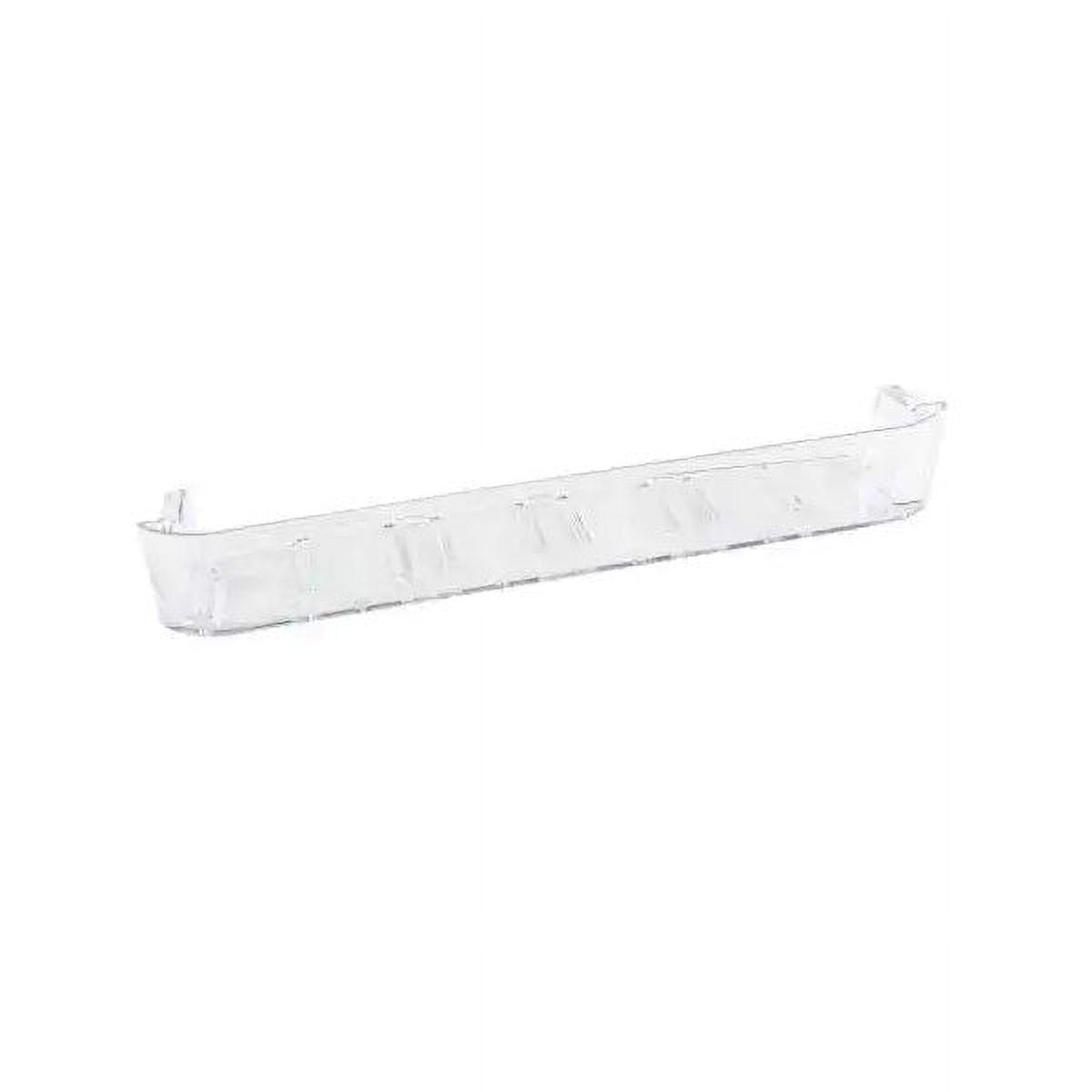 WHIRLPOOL WPW10370890 REFRIGERATOR FREEZER DOOR BIN - OEM PART