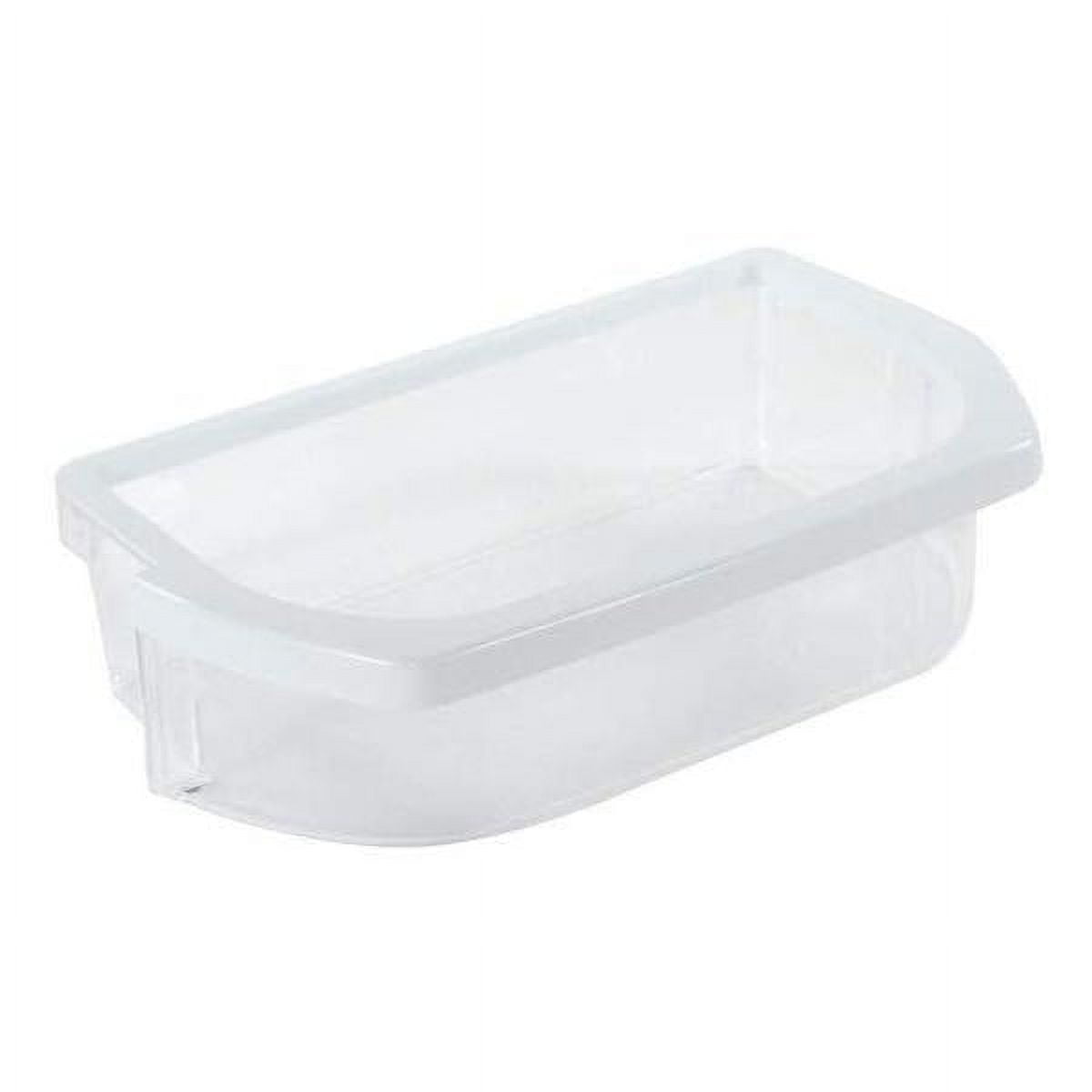 WHIRLPOOL WPW10371195 REFRIGERATOR DOOR BIN - OEM PART