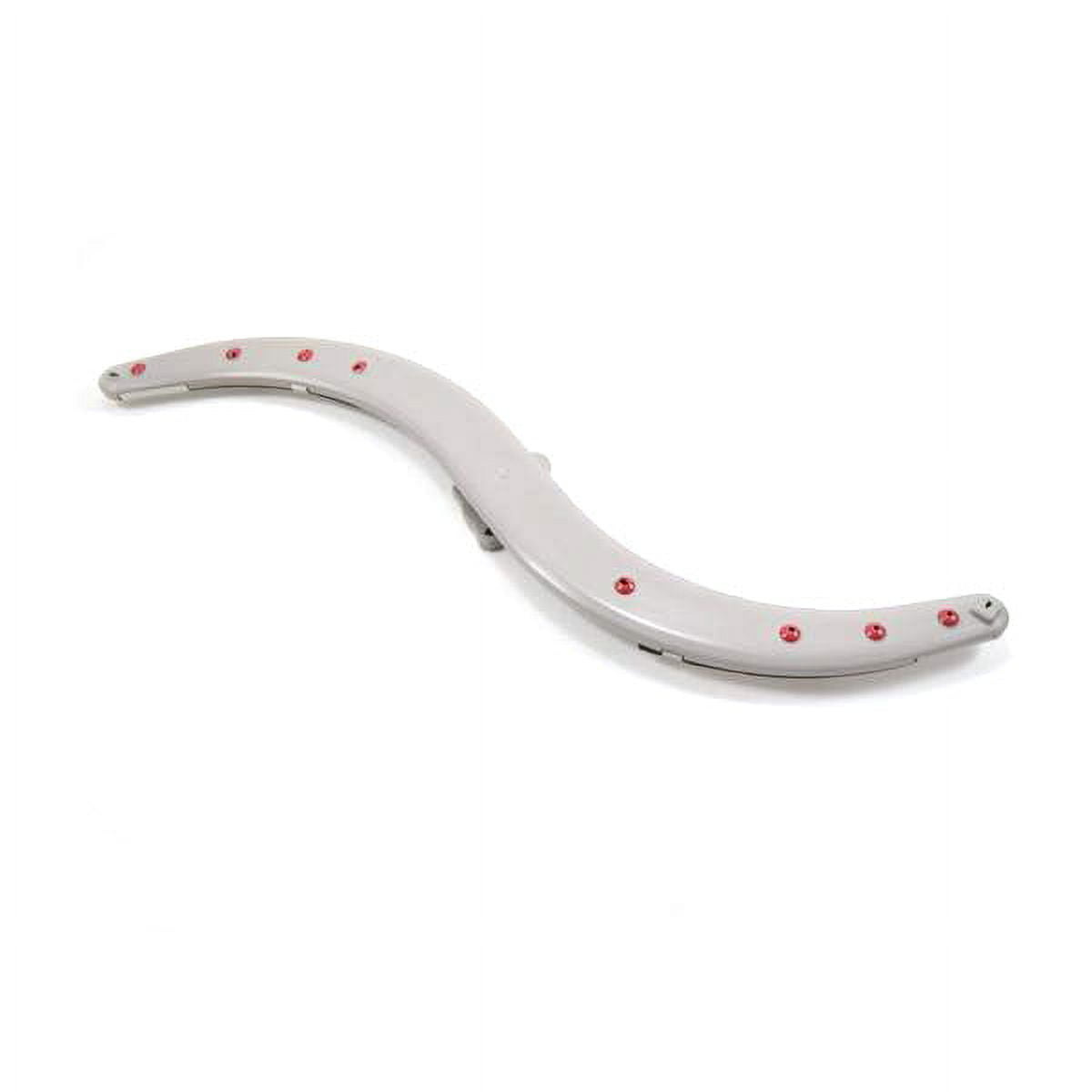 WHIRLPOOL WPW10376691 DISHWASHER SPRAY ARM - OEM PART