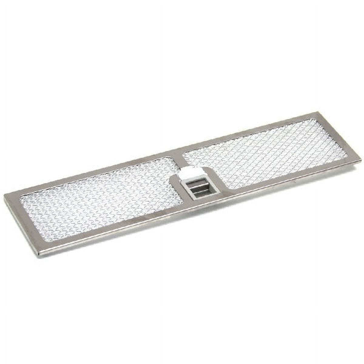 WHIRLPOOL WPW10381779 RANGE HOOD GREASE FILTER - OEM PART