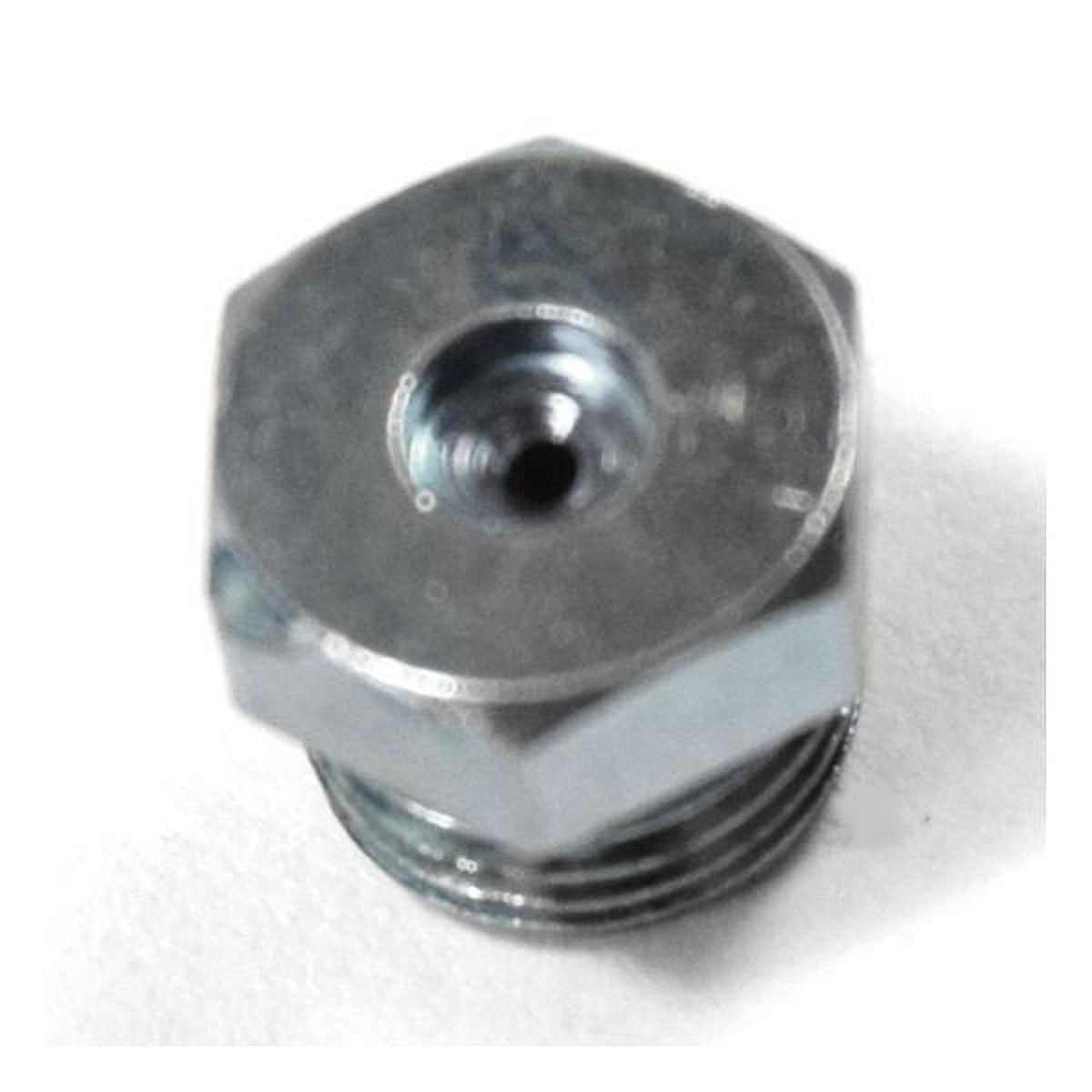 WHIRLPOOL WPW10400494 RANGE SURFACE BURNER ORIFICE - OEM PART