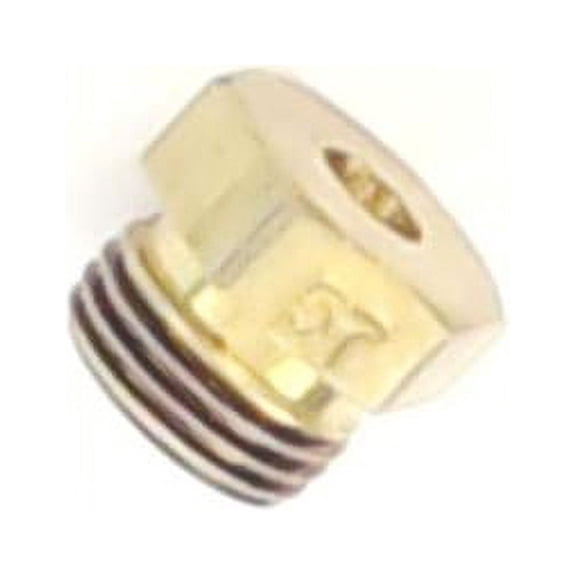 WHIRLPOOL WPW10400495 RANGE BAKE BURNER LP GAS ORIFICE - OEM PART