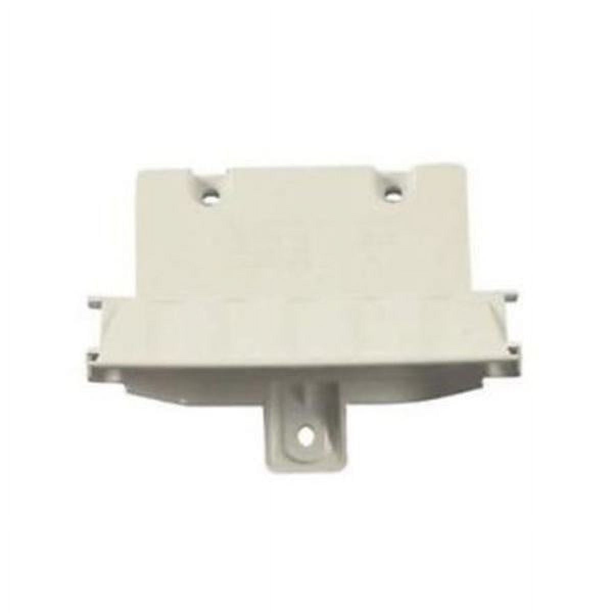 WHIRLPOOL WPW10401479 DISHWASHER DOOR HANDLE - OEM PART