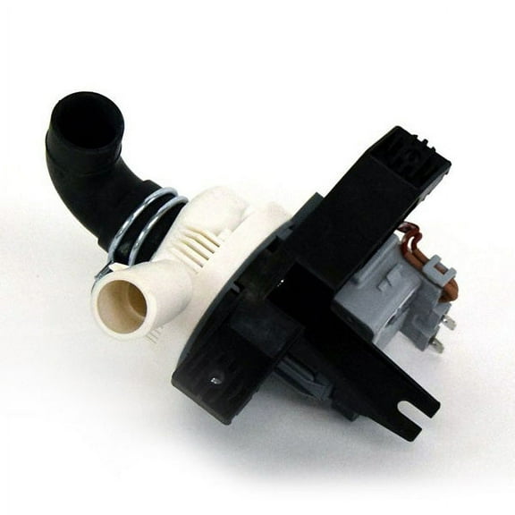 WHIRLPOOL WPW10403803 WASHER WATER PUMP - OEM PART