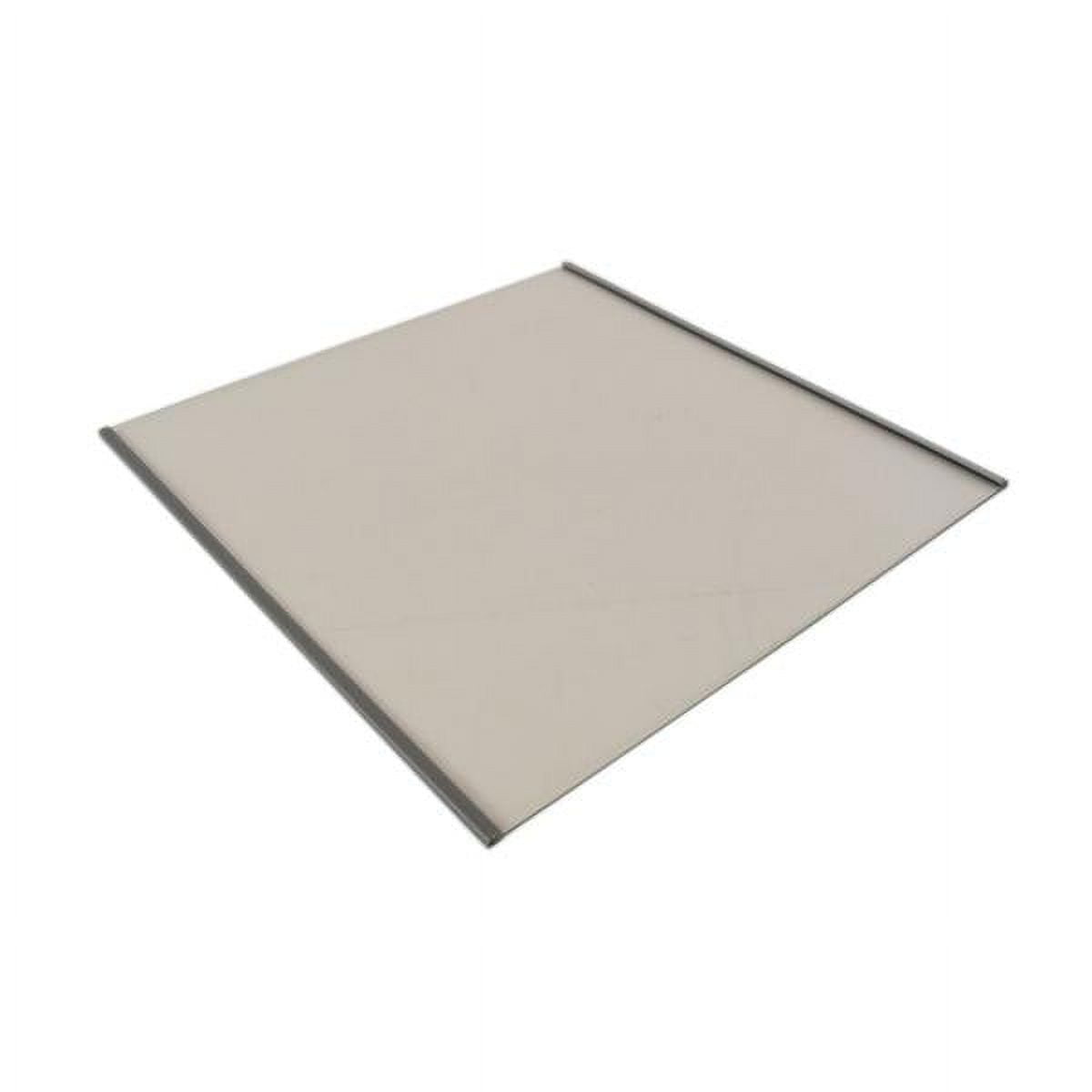 WHIRLPOOL WPW10440265 REFRIGERATOR GLASS SHELF - OEM PART