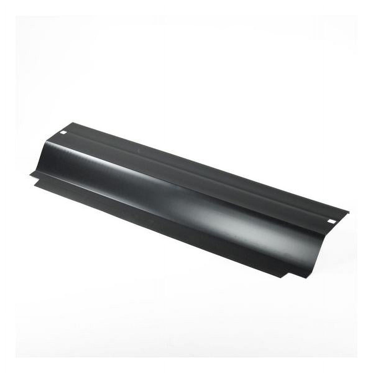 WHIRLPOOL WPW10441013 DISHWASHER ACCESS PANEL (BLACK) - OEM PART
