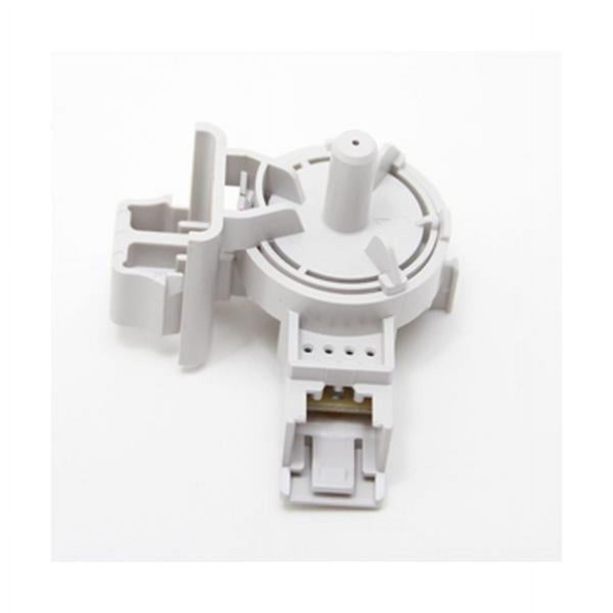 Whirlpool Washer Water-Level Pressure Switch WPW10448876