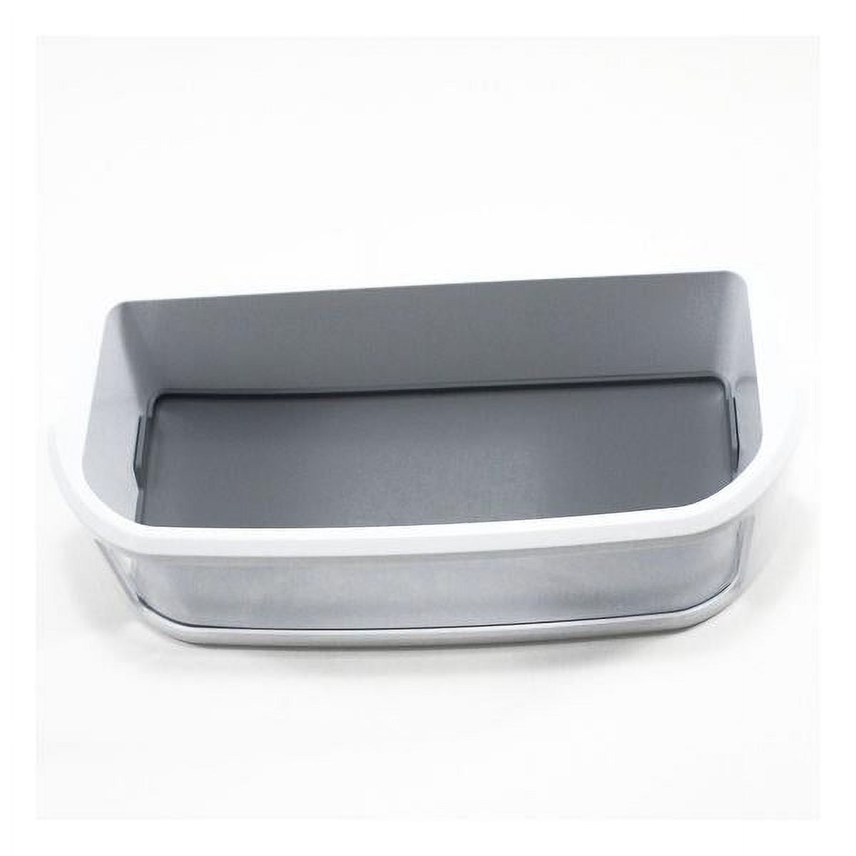 WHIRLPOOL WPW10451453 REFRIGERATOR DOOR BIN - OEM PART