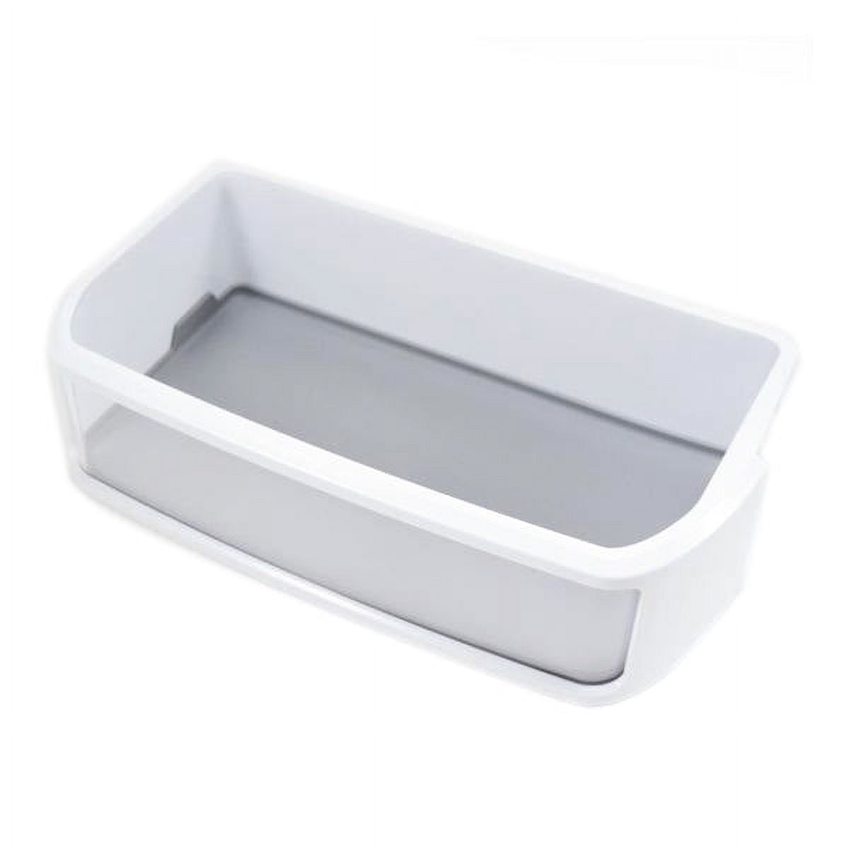 WHIRLPOOL WPW10451454 REFRIGERATOR DOOR CANTILEVER BIN - OEM PART