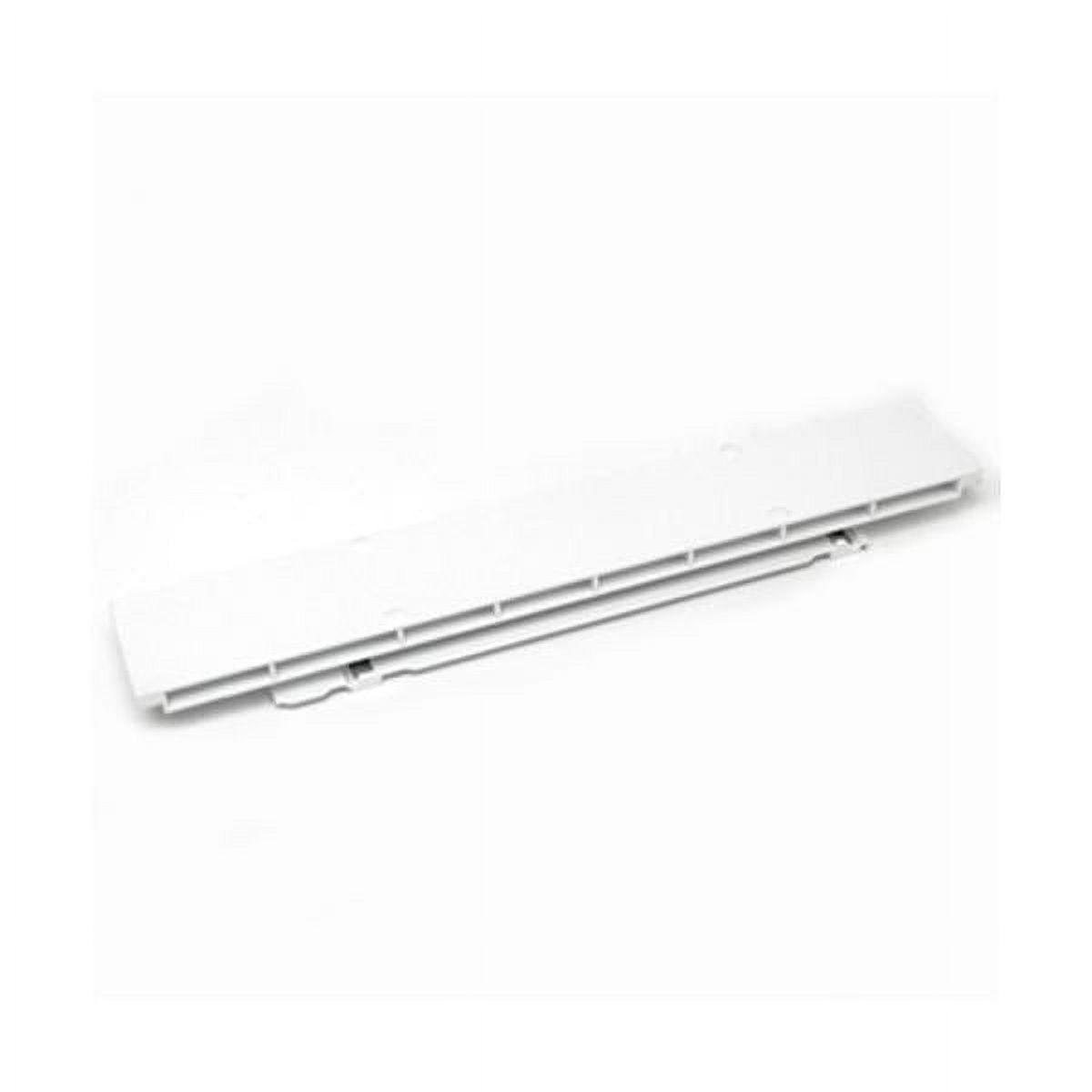 WHIRLPOOL WPW10468557 REFRIGERATOR CRISPER DRAWER TRACK - OEM PART