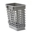 thumbnail image 1 of WHIRLPOOL WPW10482109 DISHWASHER SILVERWARE BASKET - OEM PART, 1 of 1